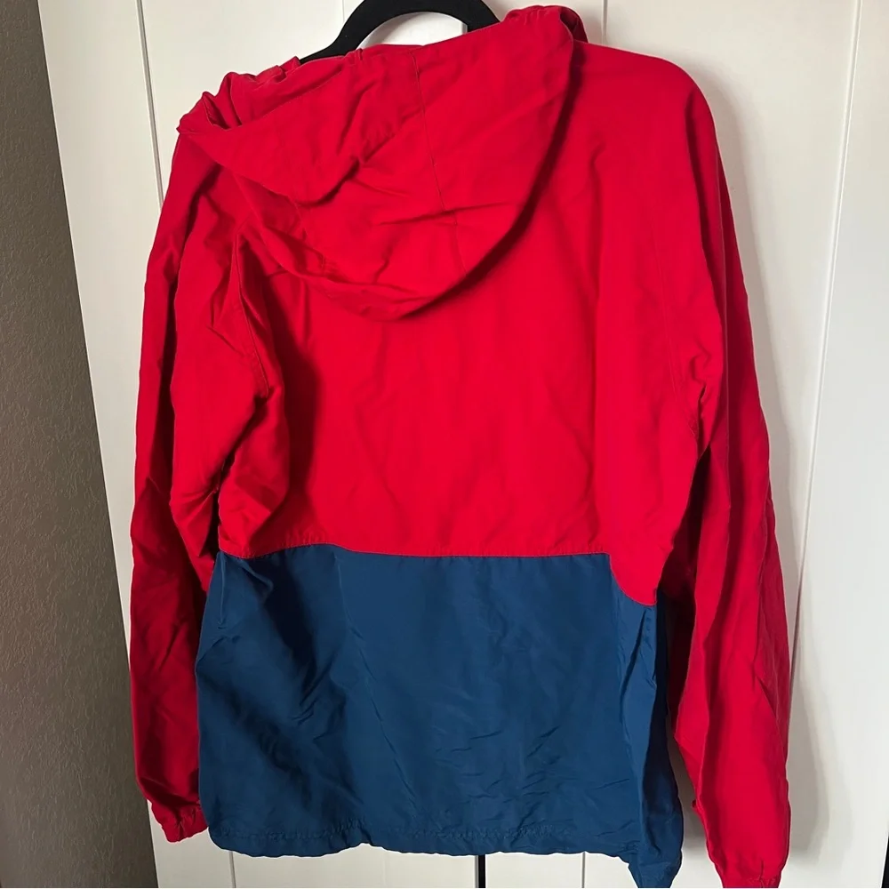 L.L. Bean Mountain Classic Anorak, Men’s M - Picture 6 of 7